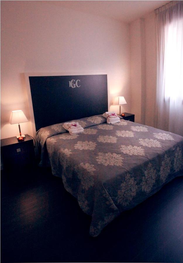 Hotel Giulio Cesare Ρίμινι Εξωτερικό φωτογραφία