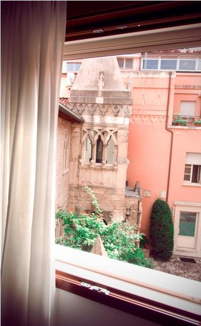 Hotel Giulio Cesare Ρίμινι Εξωτερικό φωτογραφία
