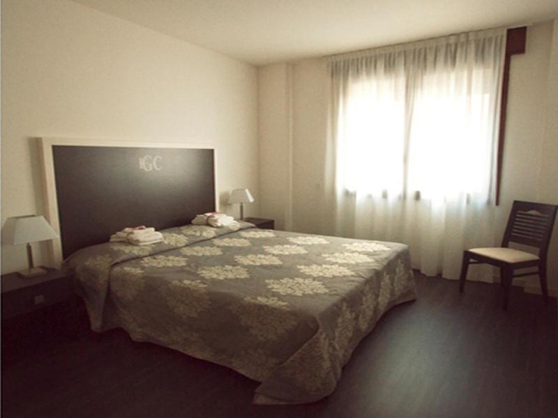 Hotel Giulio Cesare Ρίμινι Δωμάτιο φωτογραφία