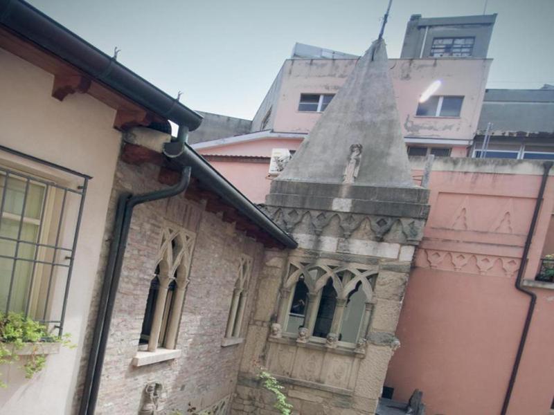 Hotel Giulio Cesare Ρίμινι Εξωτερικό φωτογραφία