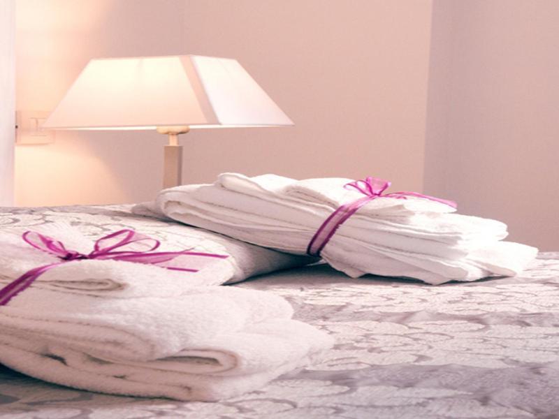 Hotel Giulio Cesare Ρίμινι Εξωτερικό φωτογραφία