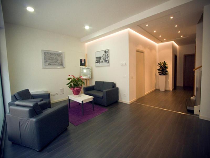 Hotel Giulio Cesare Ρίμινι Εξωτερικό φωτογραφία
